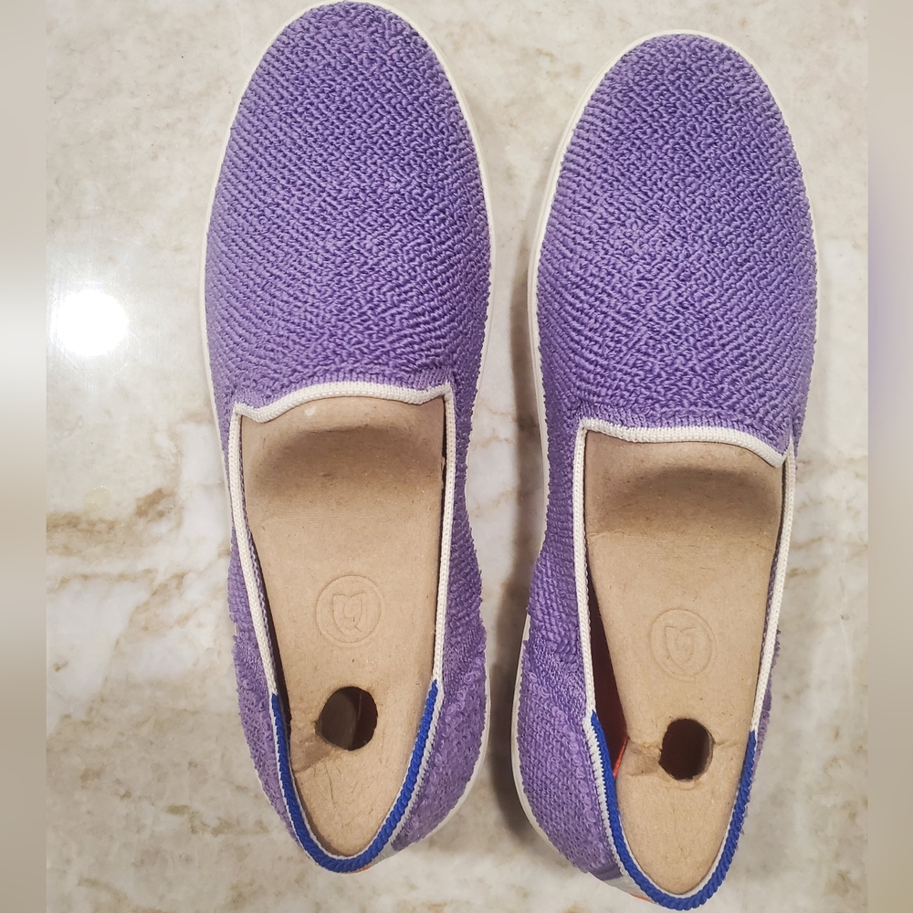Rothy's Sneaker